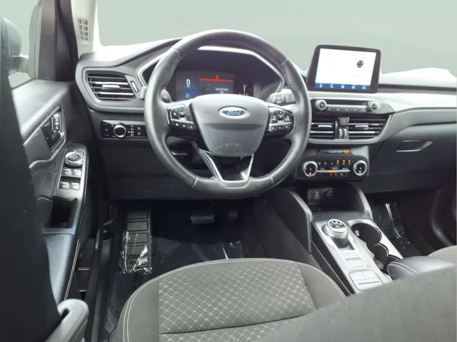 Used 2024 Ford Escape Active AWD/4WD image 4