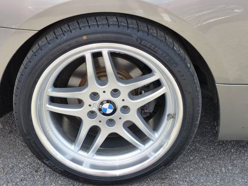 Used 2008 BMW 328i Convertible RWD image 49
