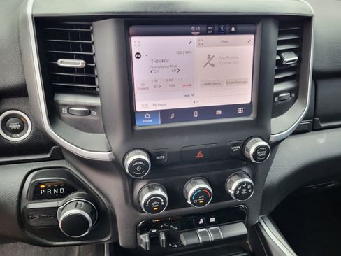 Used 2022 RAM 1500 Lone Star image 21