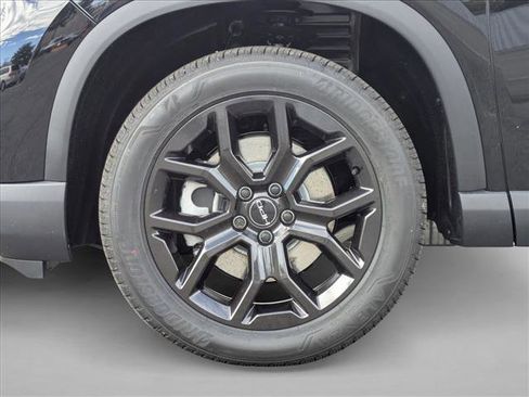 New 2025 Honda Pilot Touring image 10