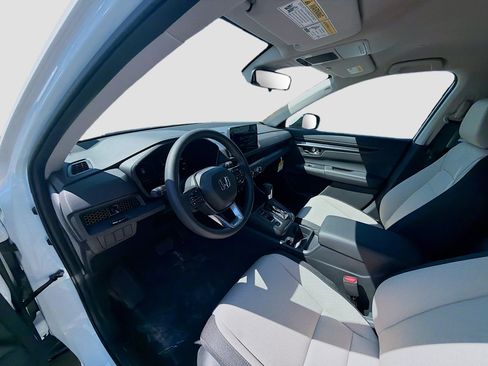 New 2026 Honda CR-V LX image 9