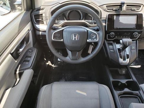 Used 2018 Honda CR-V LX image 15