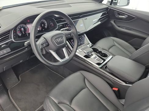 Used 2025 Audi Q7 3.0T Premium Plus AWD/4WD image 20