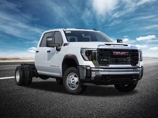 New 2026 GMC Sierra 3500 Pro w/ Convenience Package video 2