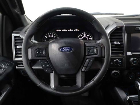 Used 2018 Ford F150 XLT w/ Equipment Group 302A Luxury image 22