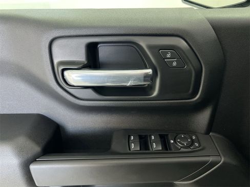 New 2026 Chevrolet Silverado 1500 Custom Trail Boss w/ LPO, Dark Essentials Package image 20