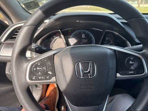 Used 2018 Honda Civic EX image 20
