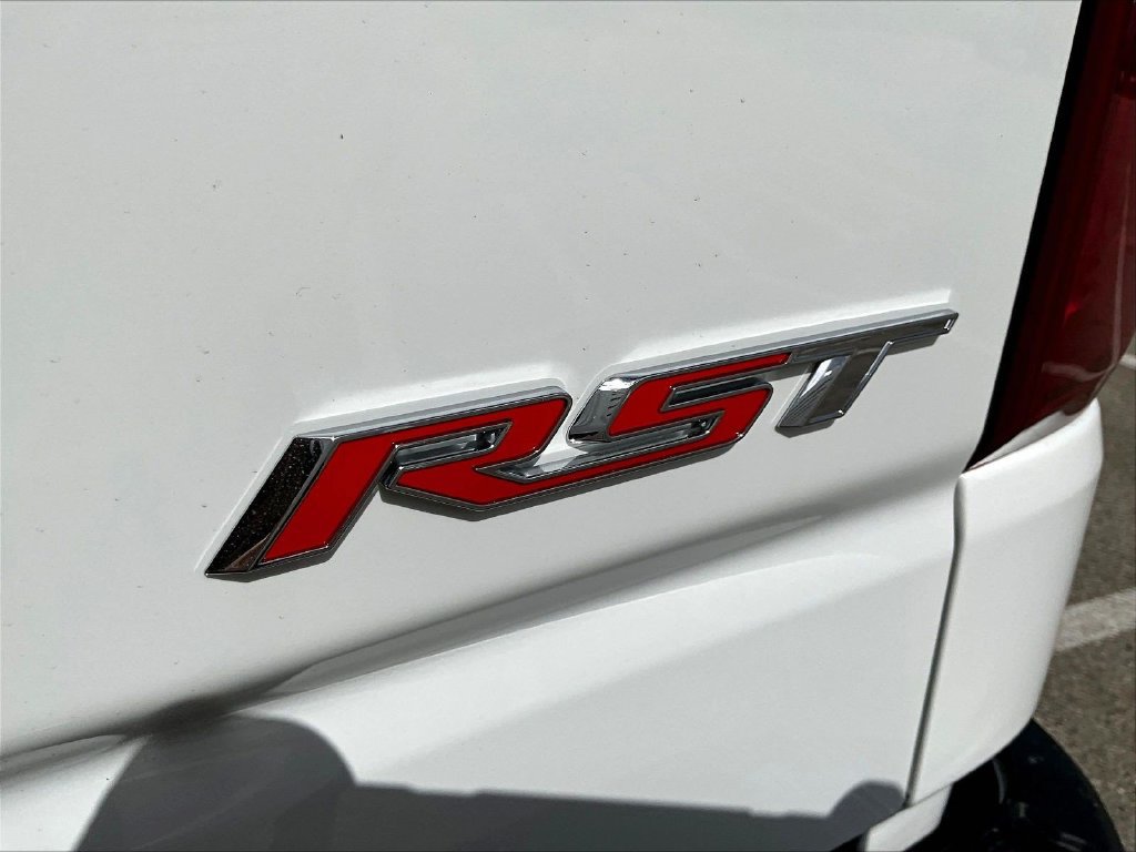 New 2026 Chevrolet Silverado 1500 RST AWD/4WD image 27