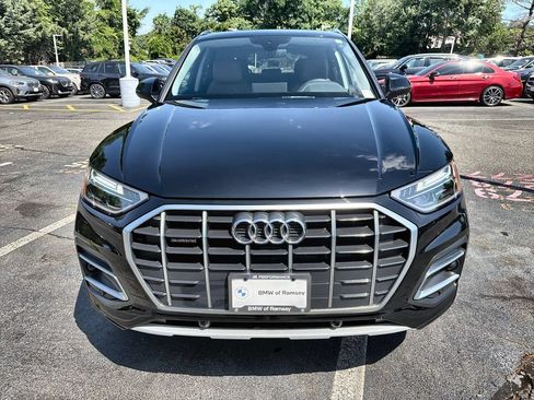Used 2022 Audi Q5 2.0T Premium w/ Convenience Package AWD/4WD image 14
