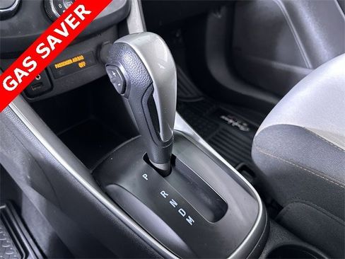 Used 2017 Chevrolet Trax LT image 16
