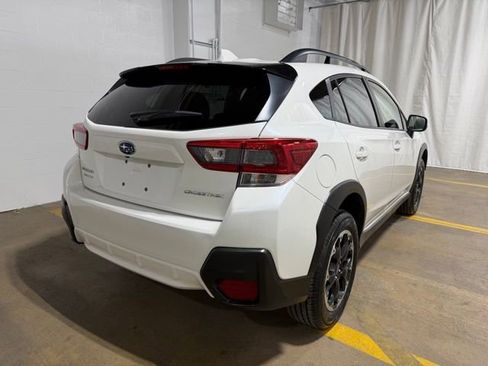 Used 2023 Subaru Crosstrek 2.0i Premium AWD/4WD image 8