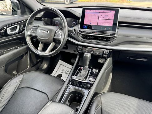 Used 2022 Jeep Compass High Altitude image 12