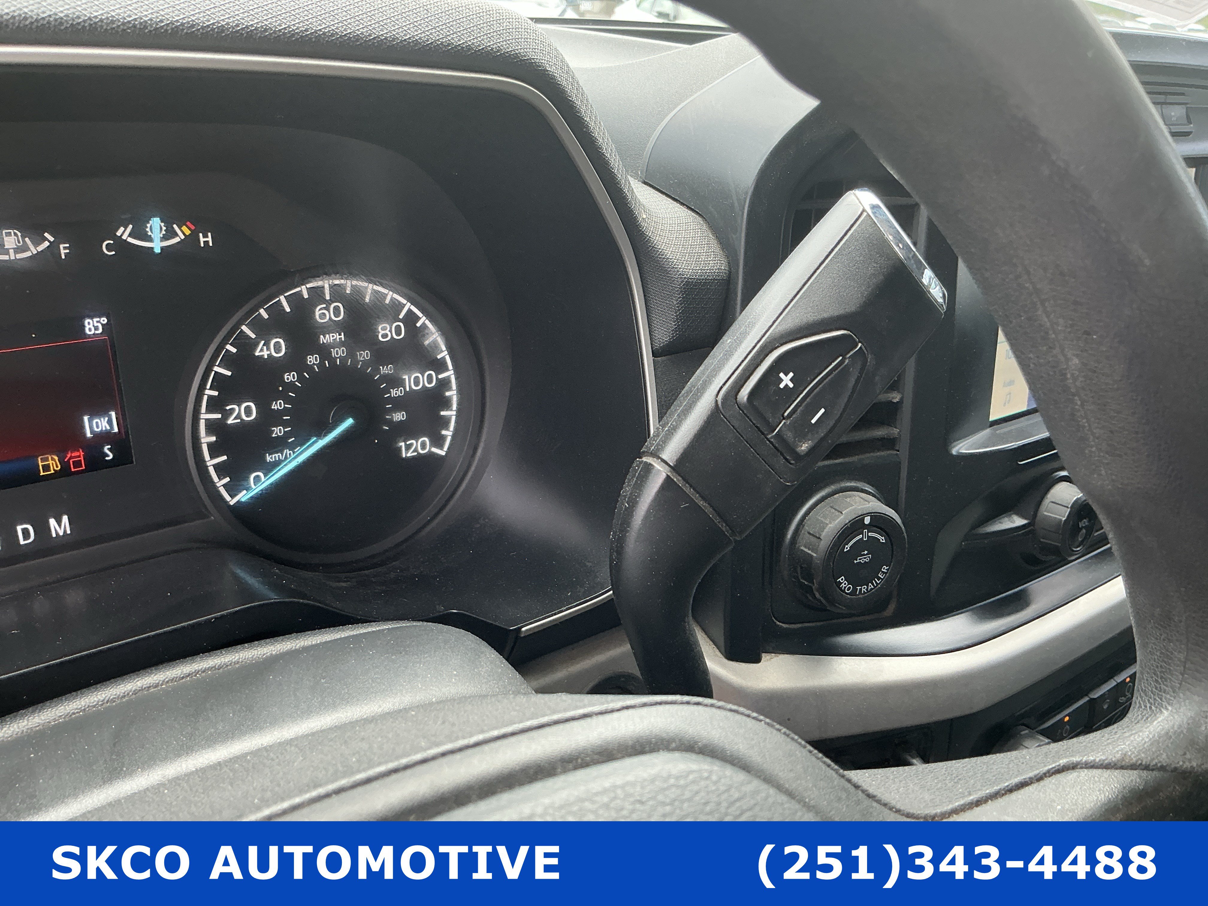 Used 2022 Ford F150 XL w/ Equipment Group 101A High RWD image 23