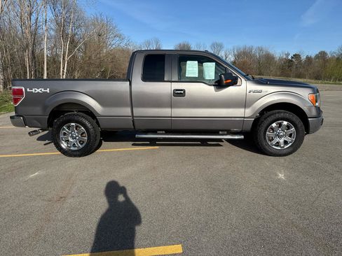 Used 2013 Ford F150 XLT w/ Luxury Equipment Group image 3