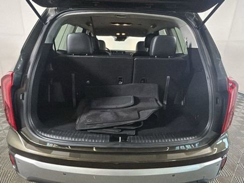 Used 2024 Kia Telluride S FWD image 28