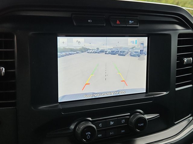 Used 2022 Ford F150 XL w/ STX Appearance Package RWD image 14