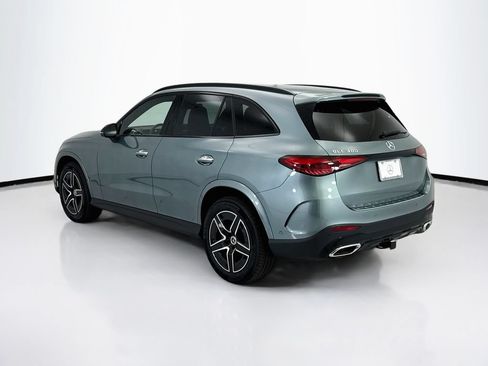 Certified 2026 Mercedes-Benz GLC 300 image 7