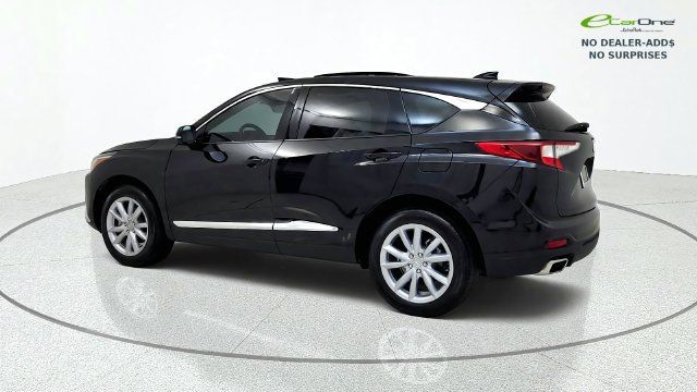 Used 2024 Acura RDX SH-AWD image 5