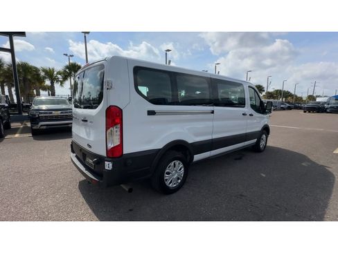 Used 2024 Ford Transit 350 XLT RWD image 2