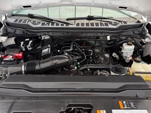 Used 2023 Ford F350 XL w/ XL Driver Assist Package RWD image 8