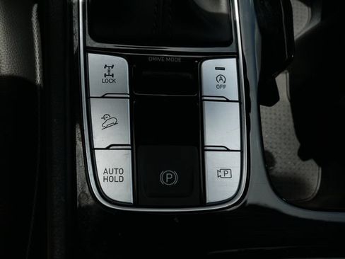 Used 2022 Hyundai Tucson SEL w/ Convenience + Premium Package AWD/4WD image 24