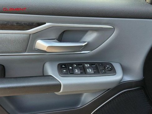 Used 2022 RAM 1500 Big Horn image 19