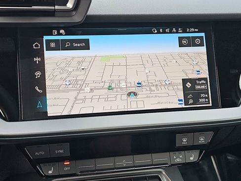 New 2026 Audi A3 2.0T Premium image 21