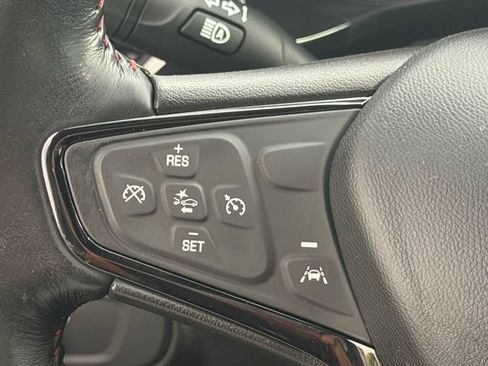 Used 2022 Chevrolet Equinox RS FWD image 26