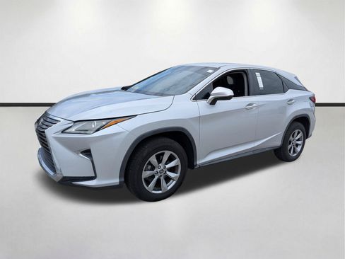 Used 2019 Lexus RX 350 FWD w/ Accessory Package image 8