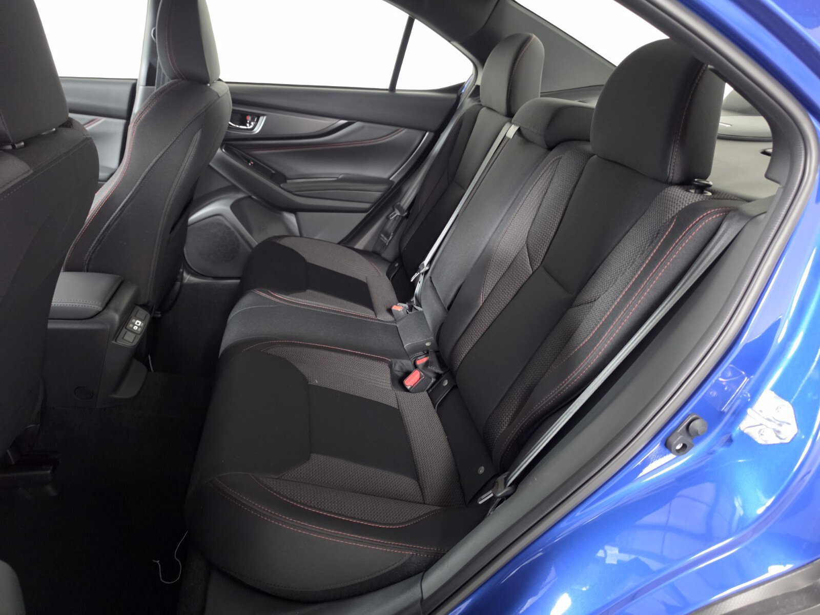 New 2026 Subaru WRX Premium AWD/4WD image 15