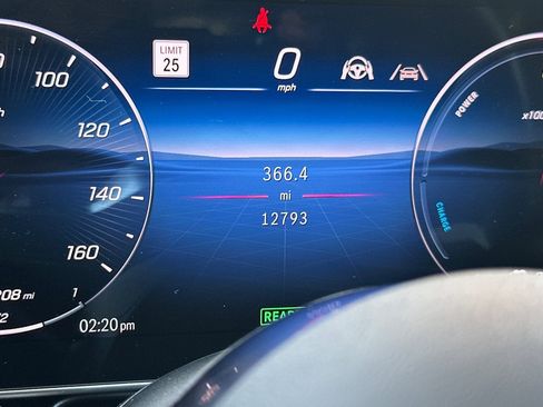 Certified 2025 Mercedes-Benz GLC 350e 4MATIC image 23