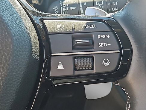 New 2025 Acura ADX FWD image 23