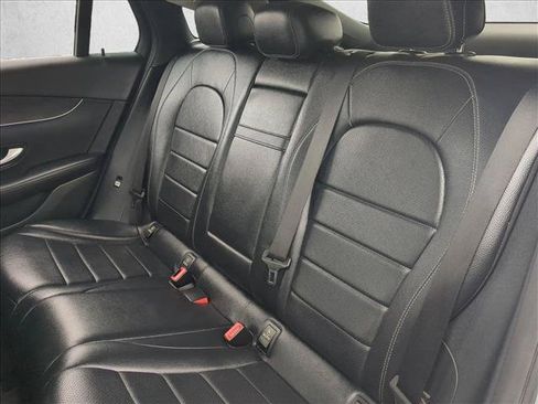 Used 2017 Mercedes-Benz GLC 300 4MATIC Coupe image 20