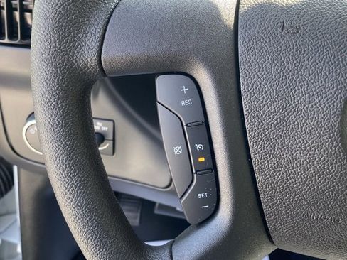 New 2025 Chevrolet Express 3500 w/ Power Convenience Package image 18
