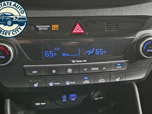 Used 2019 Hyundai Tucson SEL AWD/4WD image 15