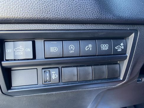 Used 2023 Toyota Tundra SR5 w/ SR5 Convenience Package image 22