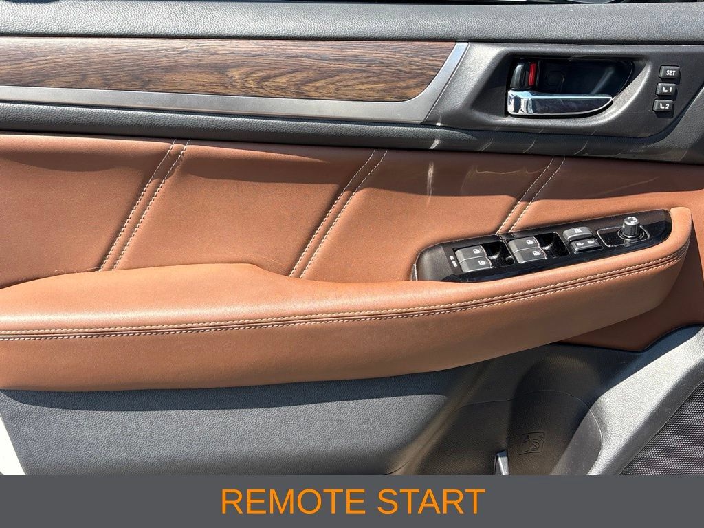 Used 2018 Subaru Outback 2.5i Touring w/ Protection Package #1 AWD/4WD image 5