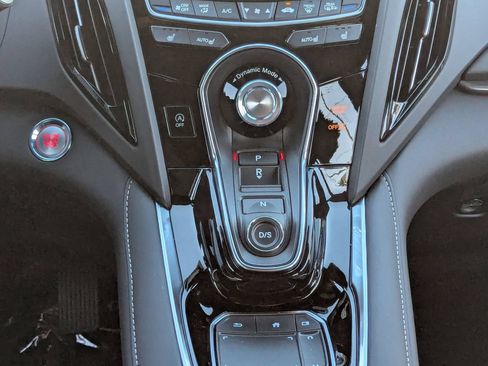 New 2026 Acura RDX SH-AWD image 21
