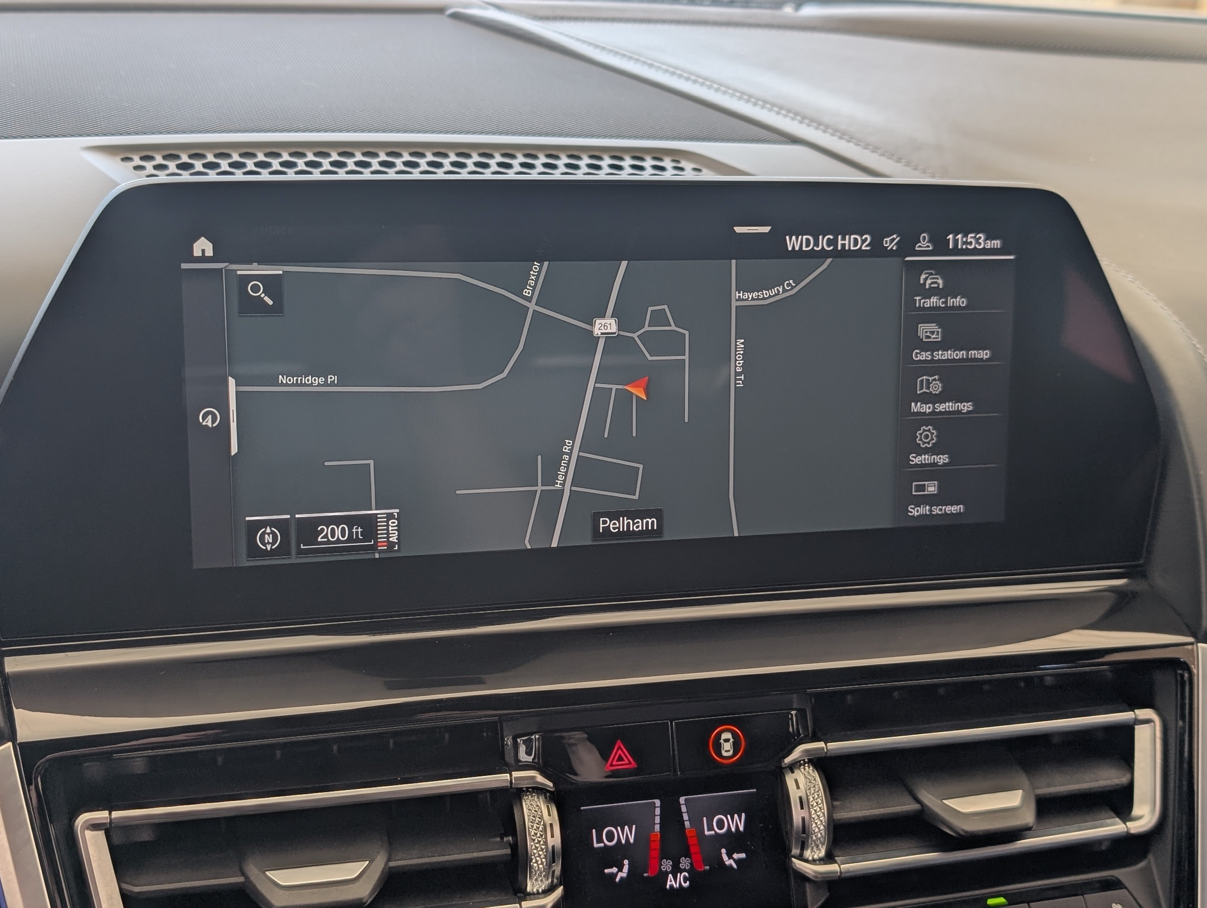 Used 2020 BMW 840i Gran Coupe w/ M Sport Package RWD image 27