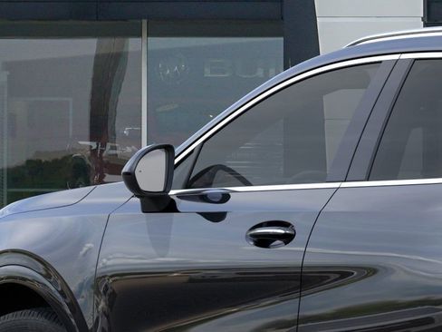 New 2026 Buick Envision Avenir AWD/4WD image 13