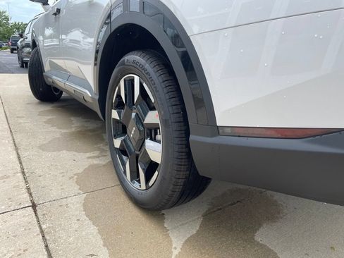 New 2027 Kia Telluride S AWD/4WD image 19