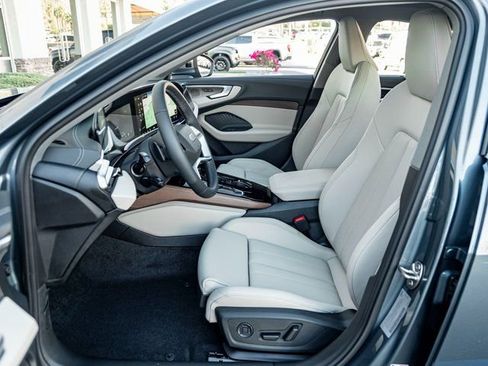 New 2025 Audi A5 2.0T Prestige image 13