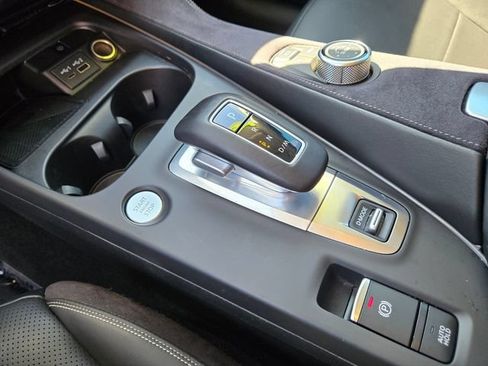 Certified 2023 INFINITI QX50 Sensory AWD/4WD image 26