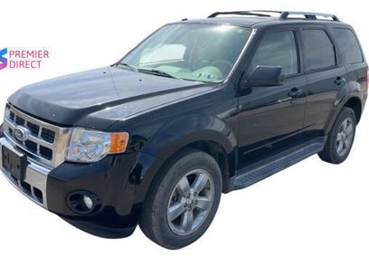 Used 2010 Ford Escape Limited