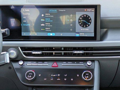 New 2026 Hyundai Sonata SEL image 12