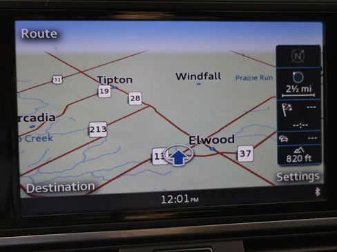 Used 2016 Audi S7 AWD/4WD image 8