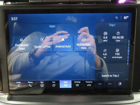 Used 2024 Ford F150 XLT w/ Equipment Group 303A High image 25