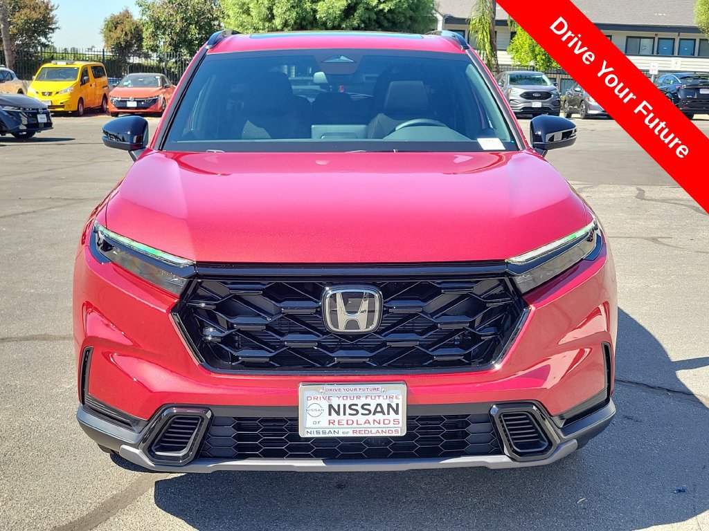 Used 2027 Honda CR-V Sport image 34