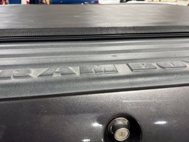 Used 2018 RAM 2500 Limited AWD/4WD image 13