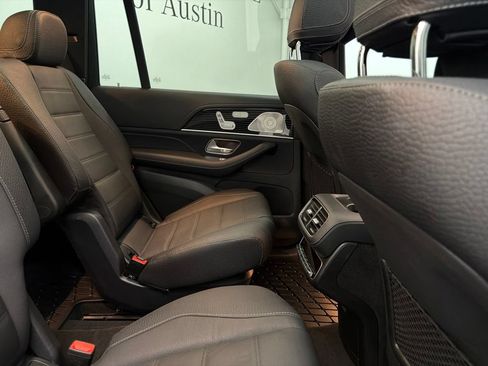 Certified 2025 Mercedes-Benz GLS 580 4MATIC image 25